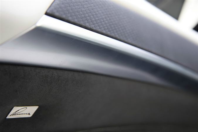 Lumma’dan daha sportif bir BMW X6! 8