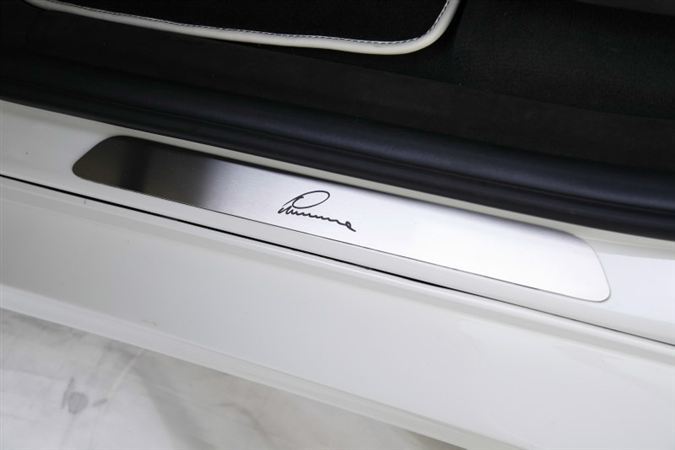 Lumma’dan daha sportif bir BMW X6! 9