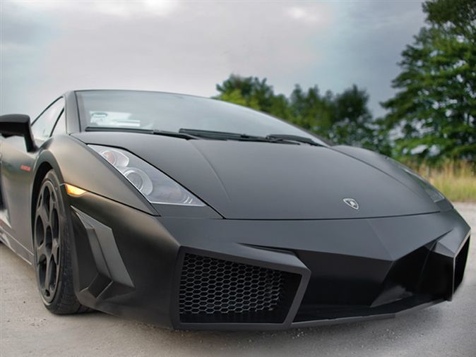 Lamborghini Gallardo’ya bu yapılır mı? 11