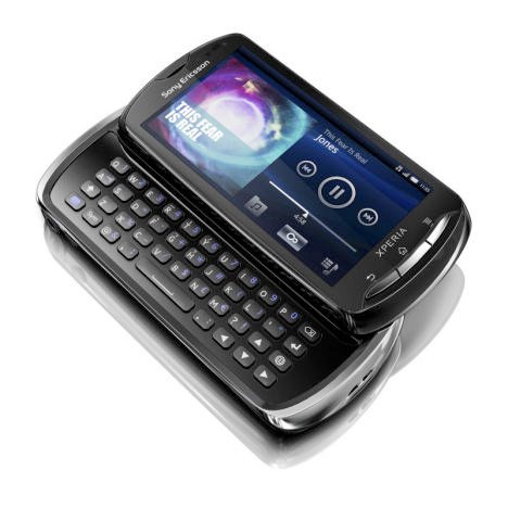 2011'in ikinci yarısında çıkacak cepler! 22