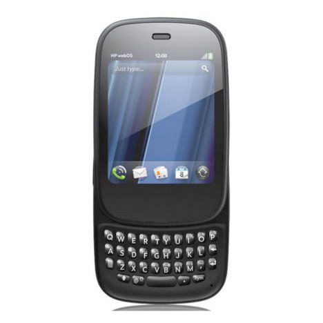 2011'in ikinci yarısında çıkacak cepler! 7