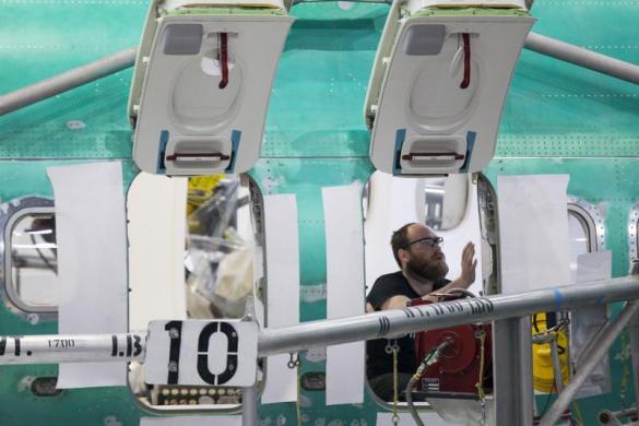 İşte Boeing uçağı hakkında gerçekler 2