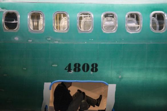 İşte Boeing uçağı hakkında gerçekler 4
