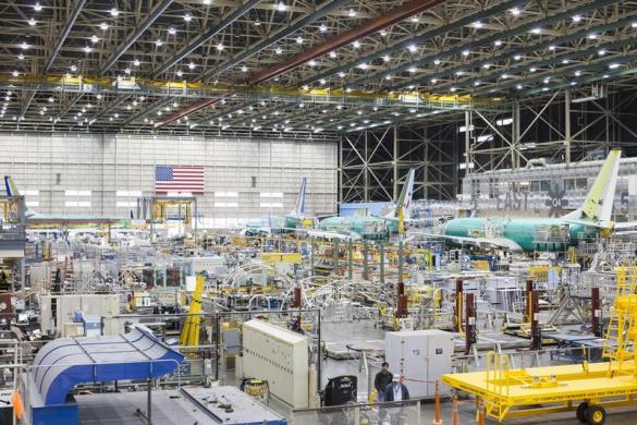 İşte Boeing uçağı hakkında gerçekler 5