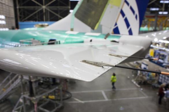İşte Boeing uçağı hakkında gerçekler 6