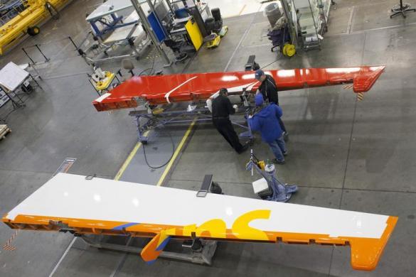İşte Boeing uçağı hakkında gerçekler 8