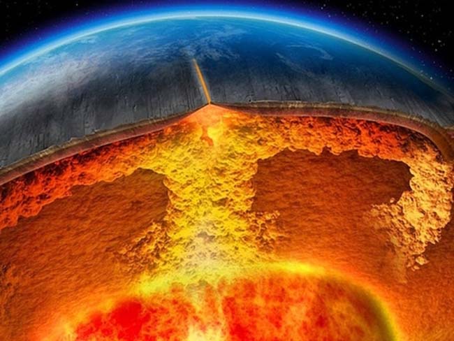 Dünya hakkında hiç duyulmamış gerçekler 31