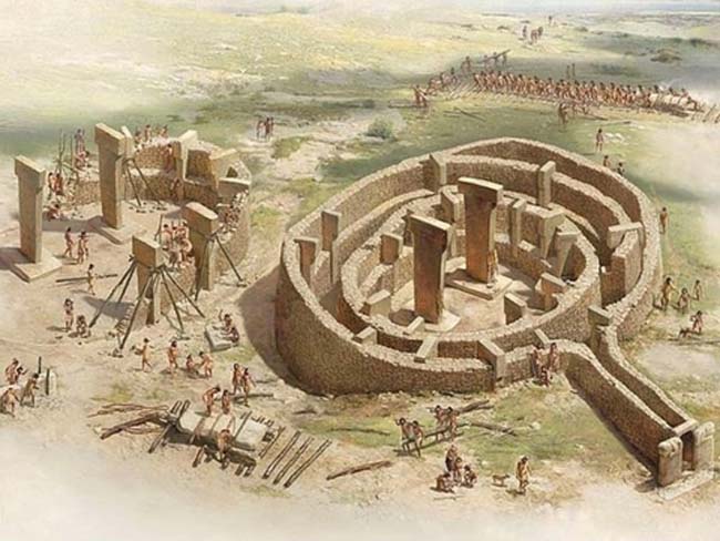 Dünya hakkında hiç duyulmamış gerçekler 47