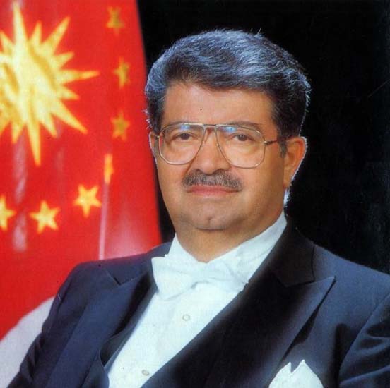 Cumhurbaşkanlarının ilkleri ve enleri 14