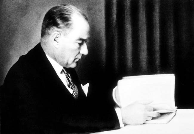 Cumhurbaşkanlarının ilkleri ve enleri 3