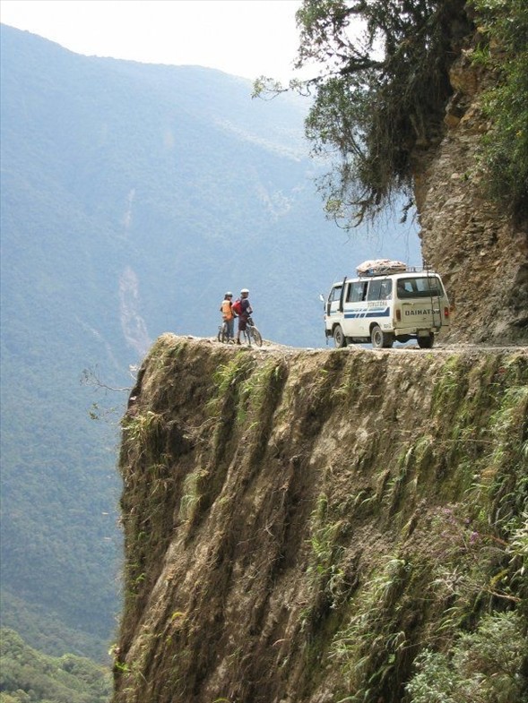 Ölüm yolu 26