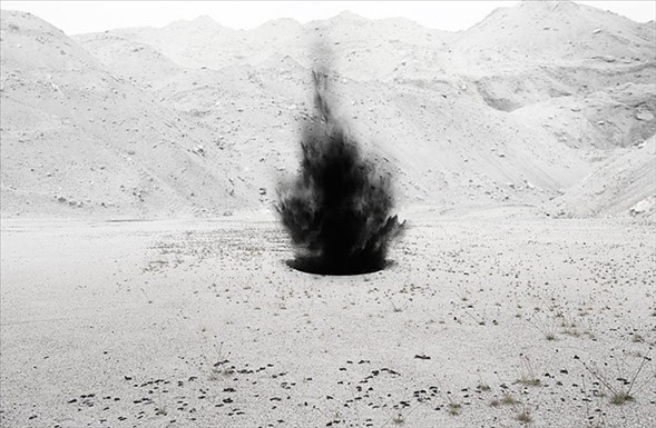Sony Dünya Fotoğraf Ödülleri 2010 sahiplerini buldu. İşte kazanan fotoğraflar 10