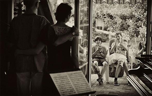 Sony Dünya Fotoğraf Ödülleri 2010 sahiplerini buldu. İşte kazanan fotoğraflar 19