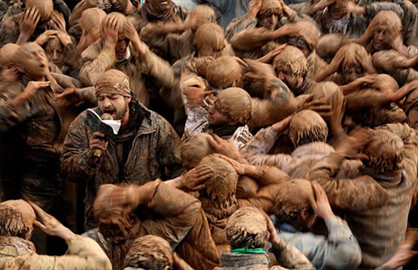 Sony Dünya Fotoğraf Ödülleri 2010 sahiplerini buldu. İşte kazanan fotoğraflar 4