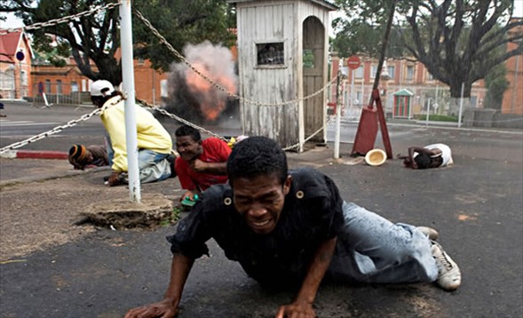 Sony Dünya Fotoğraf Ödülleri 2010 sahiplerini buldu. İşte kazanan fotoğraflar 5