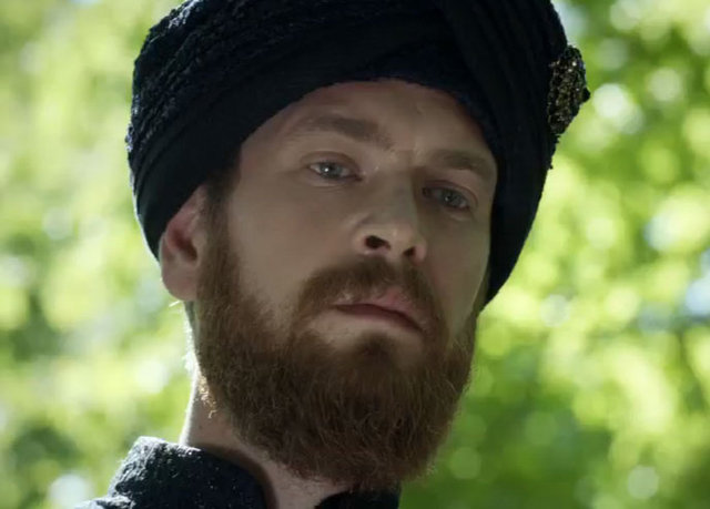 Muhteşem Yüzyıl‘da tarihi değiştiren an 3