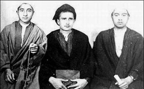 Dünya siyasetine damga vuran politikacıların çocukluk fotoğrafları 49