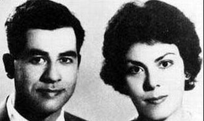 Dünya siyasetine damga vuran politikacıların çocukluk fotoğrafları 70