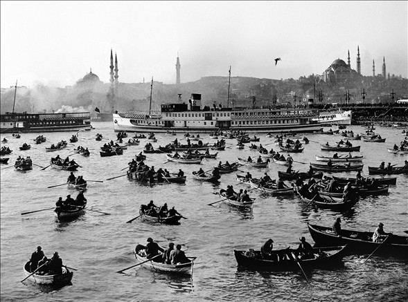 En güzel İstanbul fotoğrafları 1