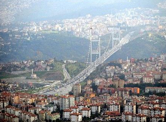 En güzel İstanbul fotoğrafları 10