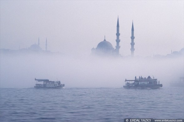 En güzel İstanbul fotoğrafları 12