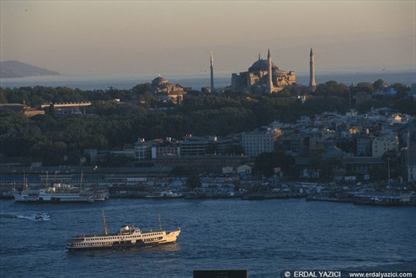 En güzel İstanbul fotoğrafları 13