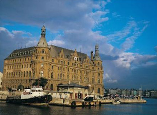 En güzel İstanbul fotoğrafları 5