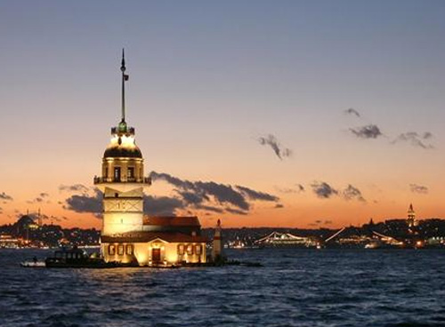 En güzel İstanbul fotoğrafları 6