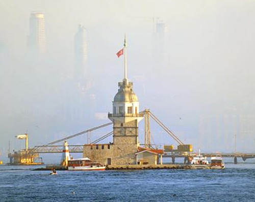 En güzel İstanbul fotoğrafları 7