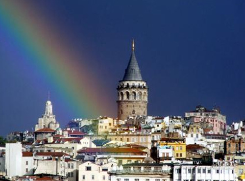 En güzel İstanbul fotoğrafları 8
