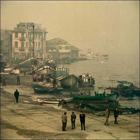 En güzel İstanbul fotoğrafları 9