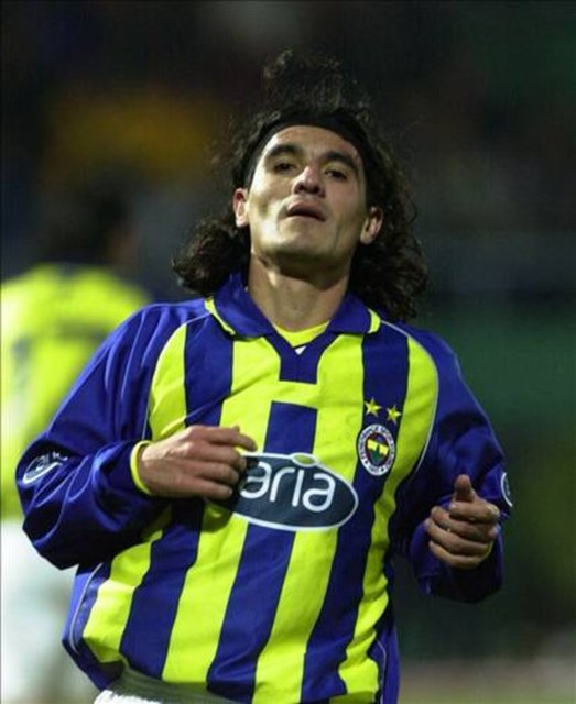 Rekor Rakamlarla Transfer Oldular 11