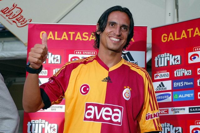 Rekor Rakamlarla Transfer Oldular 14