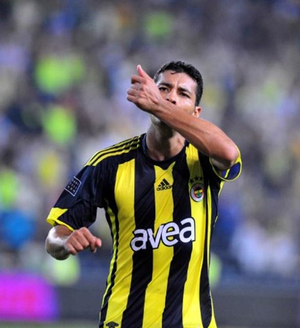 Rekor Rakamlarla Transfer Oldular 17