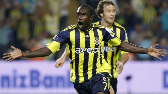 Rekor Rakamlarla Transfer Oldular 18
