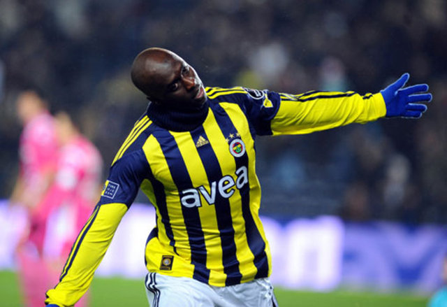Rekor Rakamlarla Transfer Oldular 2
