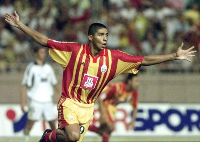 Rekor Rakamlarla Transfer Oldular 3