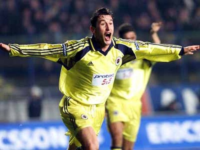 Rekor Rakamlarla Transfer Oldular 8