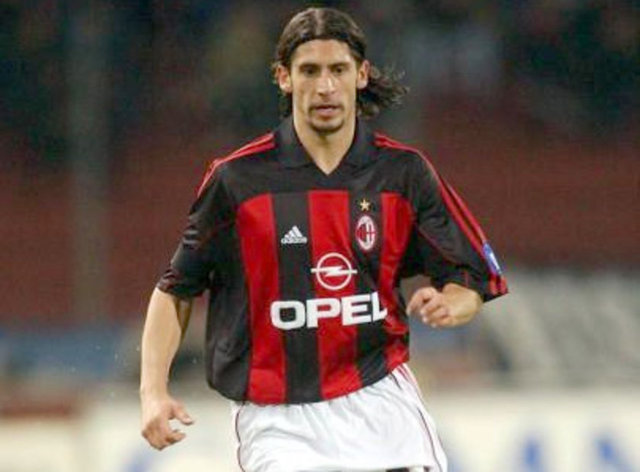 Rekor Rakamlarla Transfer Oldular 9