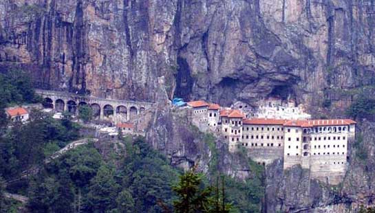 Karadeniz'in gizli 30 cenneti 16