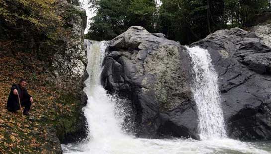 Karadeniz'in gizli 30 cenneti 18