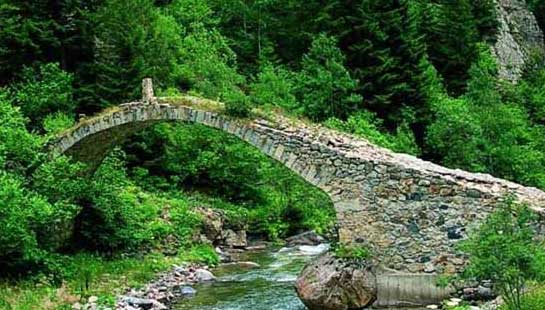 Karadeniz'in gizli 30 cenneti 2