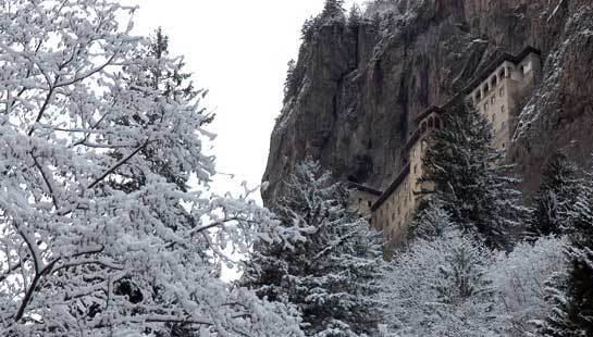 Karadeniz'in gizli 30 cenneti 22