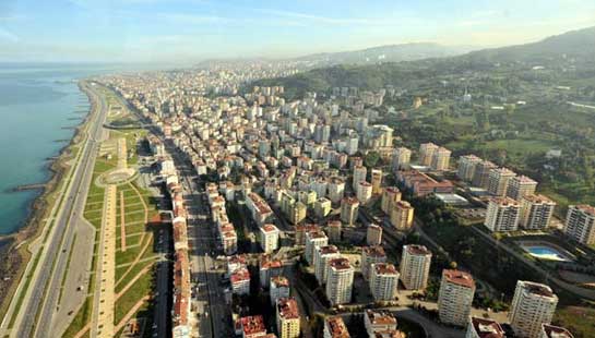 Karadeniz'in gizli 30 cenneti 25