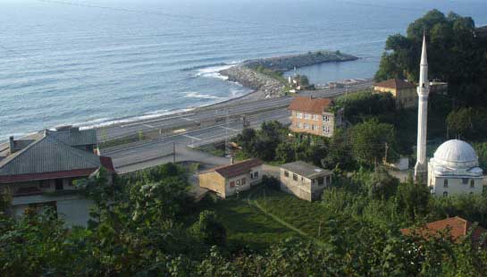 Karadeniz'in gizli 30 cenneti 3