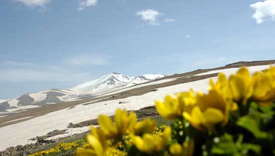 Karadeniz'in gizli 30 cenneti 4
