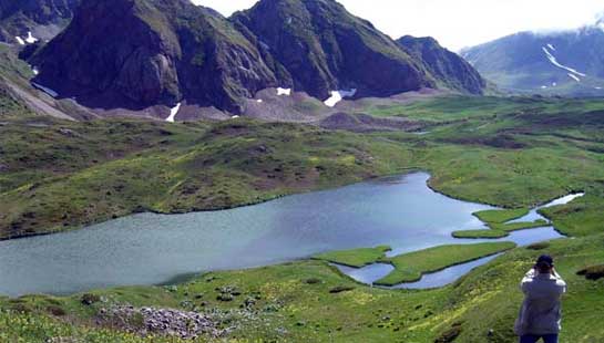 Karadeniz'in gizli 30 cenneti 5