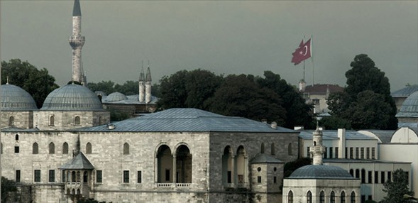 Bu fotoğraf 181 ülkeye gönderildi 11