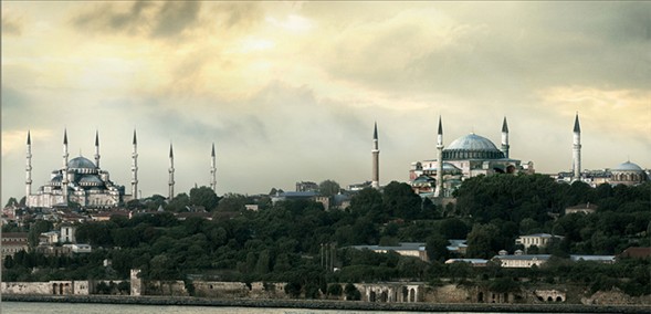 Bu fotoğraf 181 ülkeye gönderildi 13