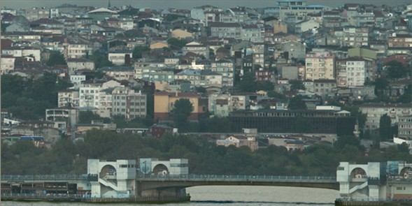 Bu fotoğraf 181 ülkeye gönderildi 9